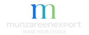 munzareen logo